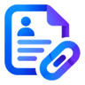 linkmycv Logo